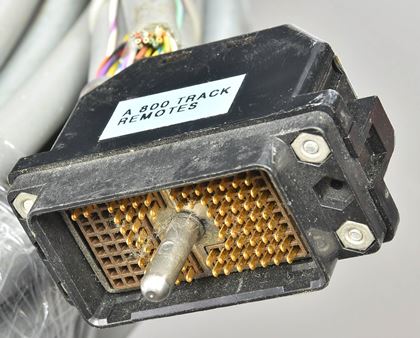 Studer-A800 remote cable from Genesis